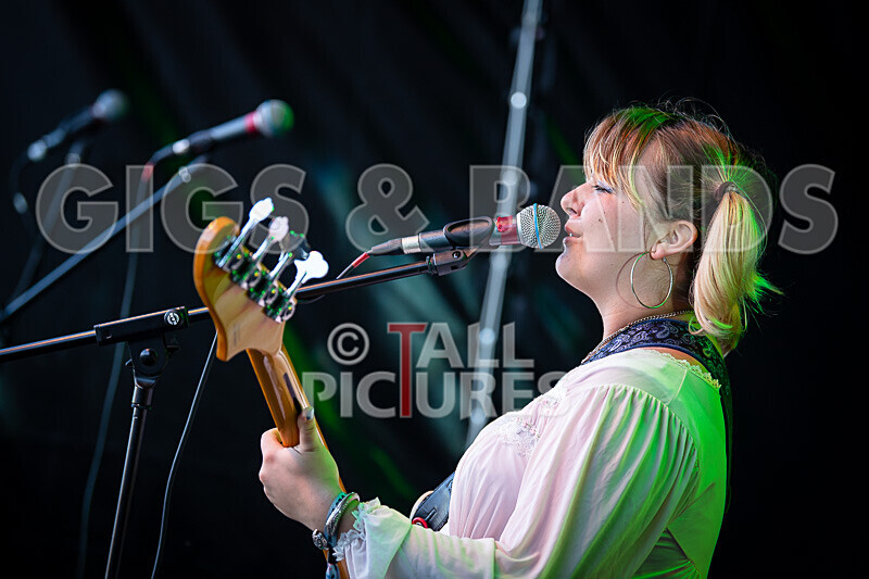 Lula  Gene-28 - LULA & GENE