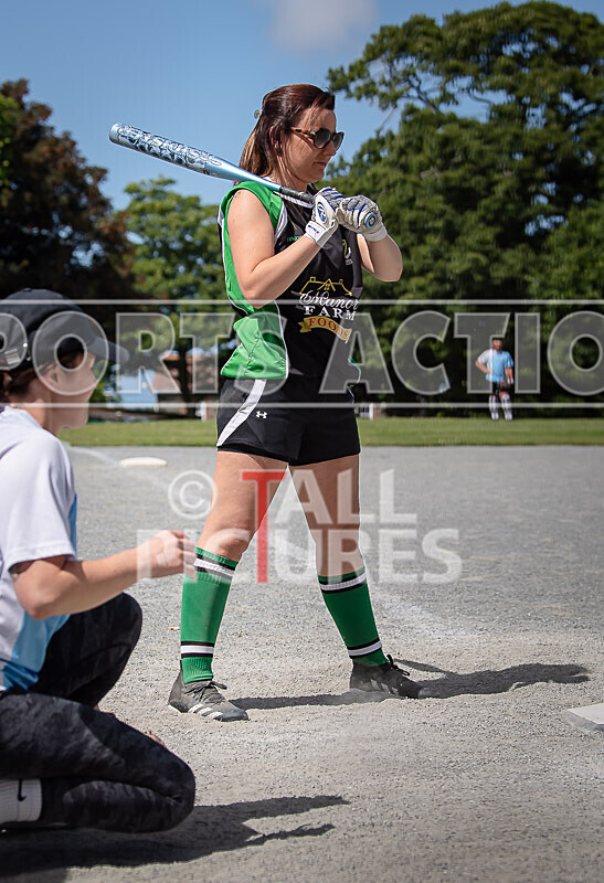 Manor Farm Donkeys v Tomahawks-64 - MANOR FARM DONKEYS v TOMAHAWKS