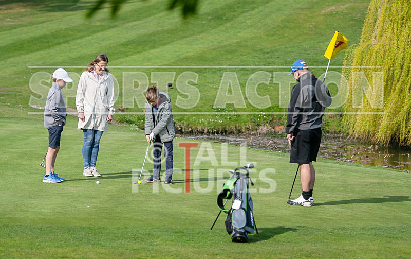 Junior ABN Amro Golf 2019-23 - JUNIOR ABN AMRO GOLF 2019