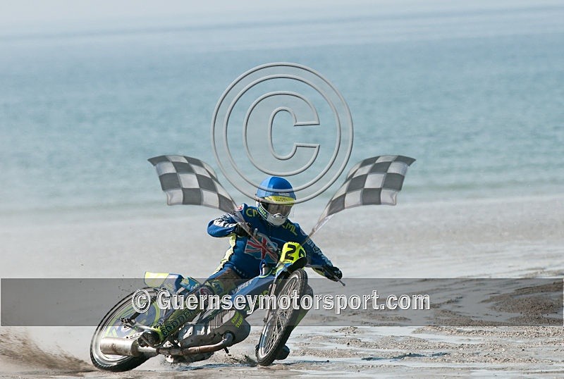 Sand Ace_09-91 - SAND ACE 2009