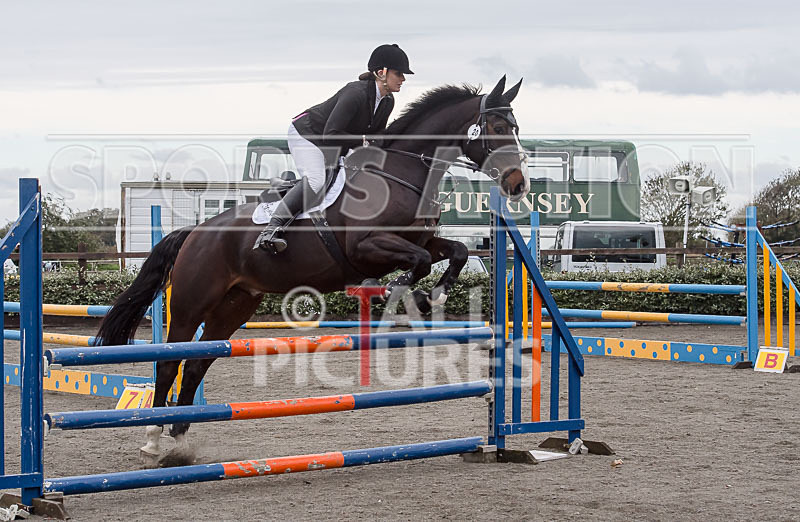 North Showjumping_2016-58 - NORTH SHOW SHOWJUMPING 2016