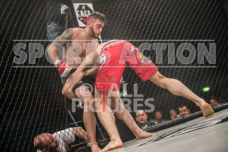 Lock-In 2014_Bout-10-13 - BOUT-10