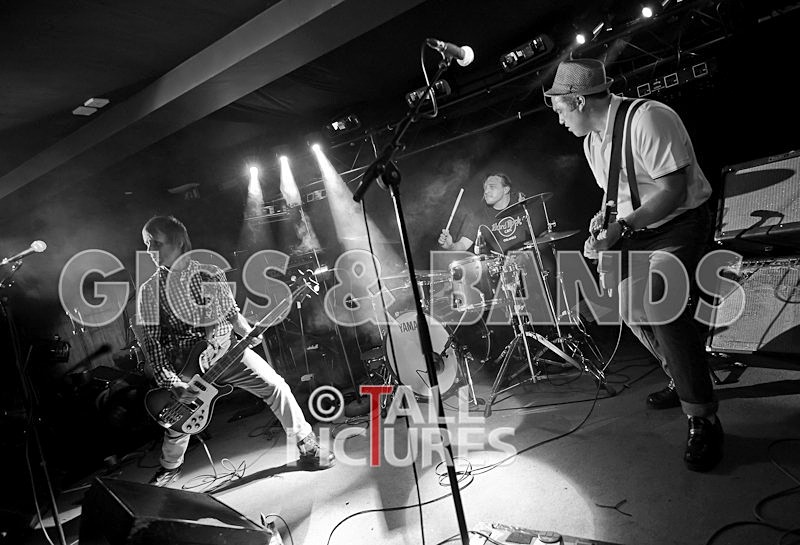 The Risk-104 - THE RISK