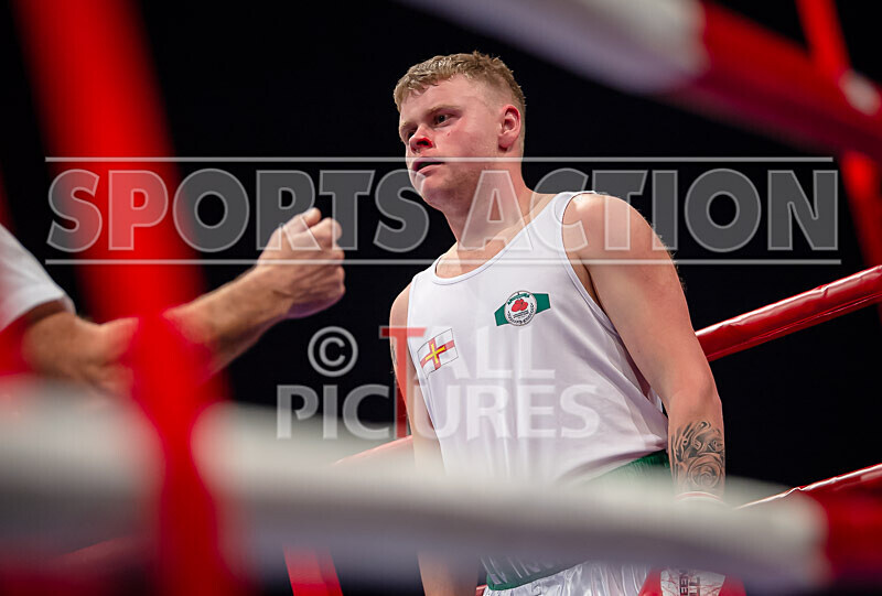 Bout 11_Jack Le Tissier v Daniel Gholizadeh-7 - Bout 11_Jack Le Tissier v Daniel Gholizadeh