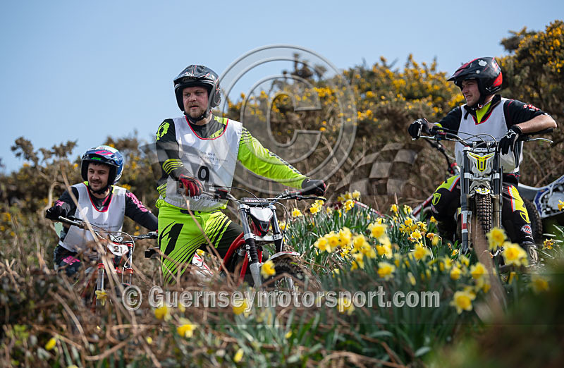 2-Day Trials 2019-53 - TWO-DAY TRIALS MEETING 2019