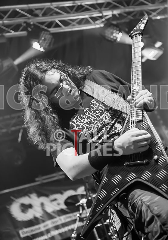 Demise of Sanity-40 - DEMISE OF SANITY