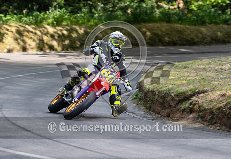 Hillclimb 2021_2-Day_BIKE-60 - GMC&CC 2-DAY HILLCLIMB 2021_BIKES