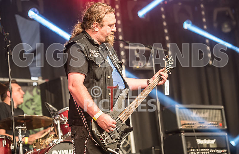 Crazy Babies_Chaos-11 - CRAZY BABIES