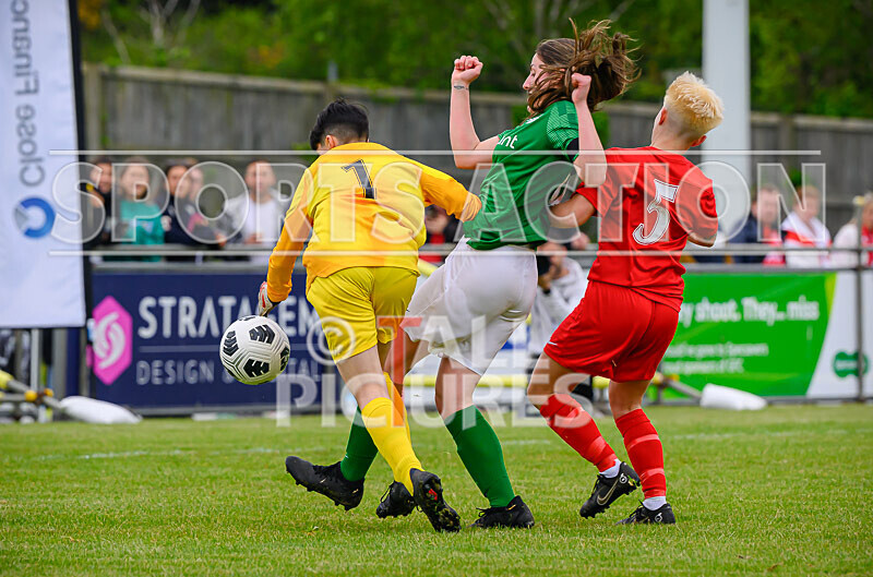 Ladies Muratti 2023-84 - THE 2023 LADIES MURATTI