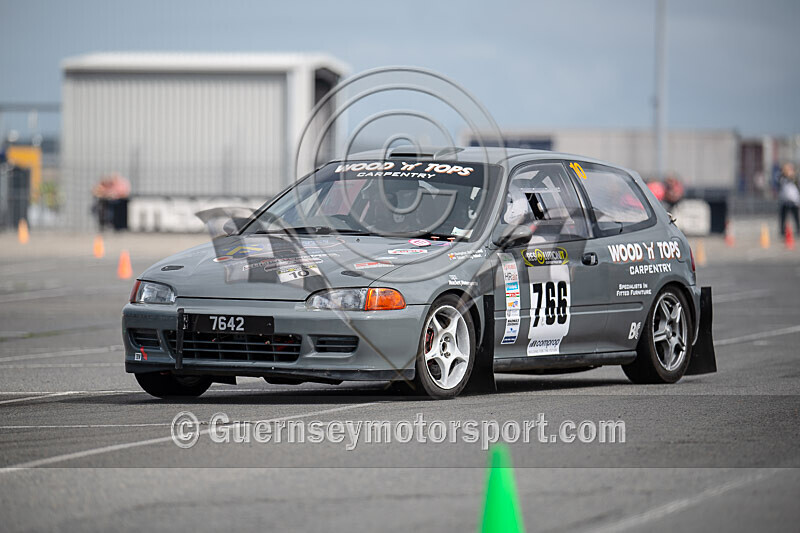 Motorsport Seafront Sunday 2020-24 - SEAFRONT SUNDAY & TWISTY SPRINT 2020