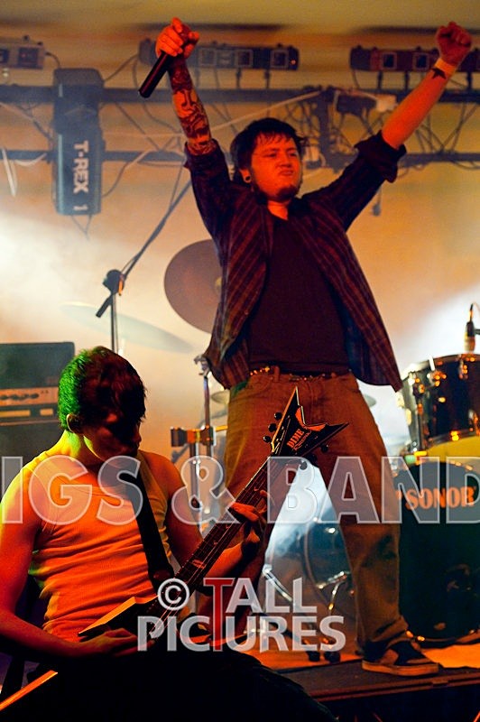 Brutus Stonefist-113 - BRUTUS STONEFIST at RoA-5