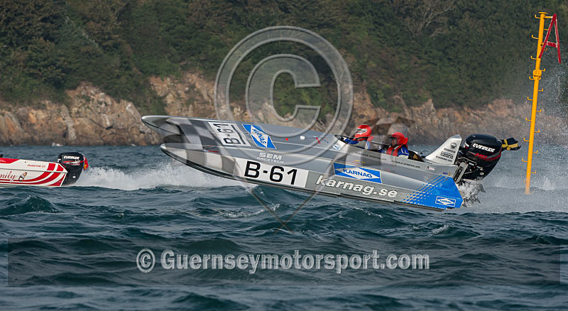Worlds Powerboats_2014_Race-2-102 - UIM CLASS 3A & 3B WORLD OFFSHORE CHAMPIONSHIP_RACE-2