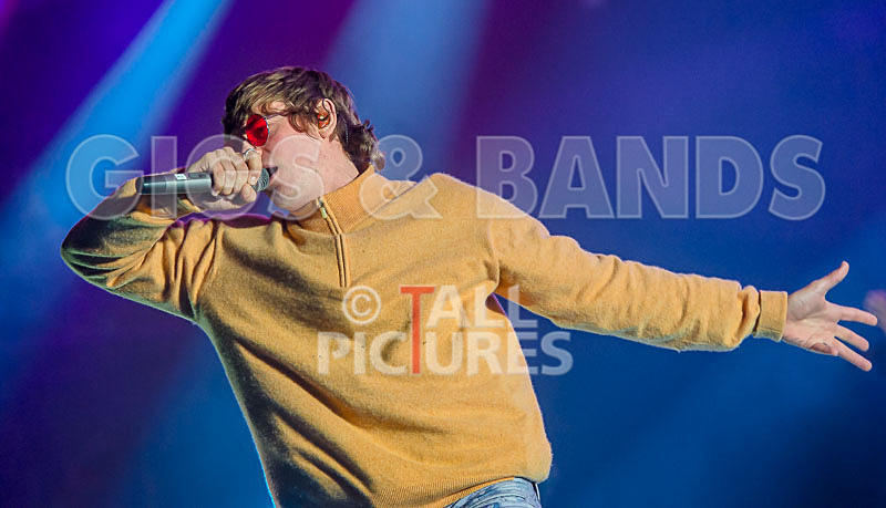 Rudimental-9 - RUDIMENTAL