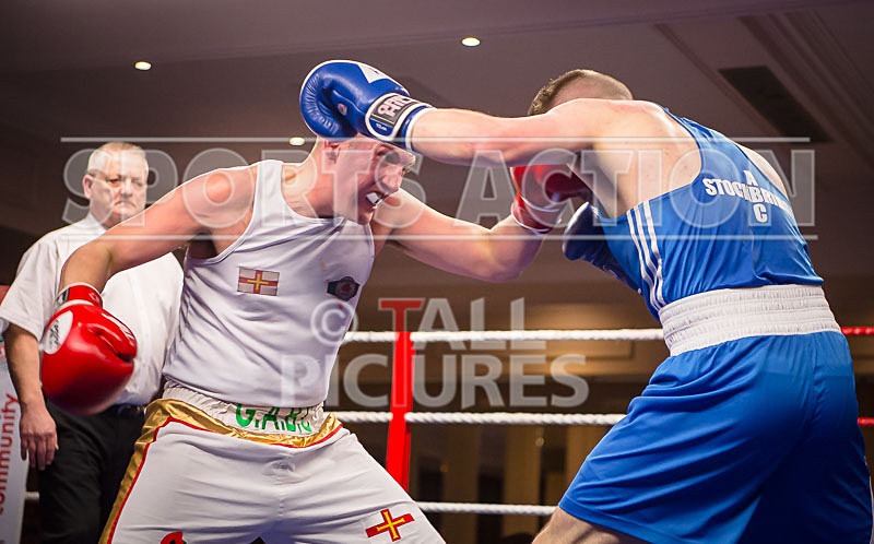 BOUT-8_Jimmy Lesbirel v Kayne Chapple-1 - BOUT-8_Jimmy Lesbirel v Kayne Chapple