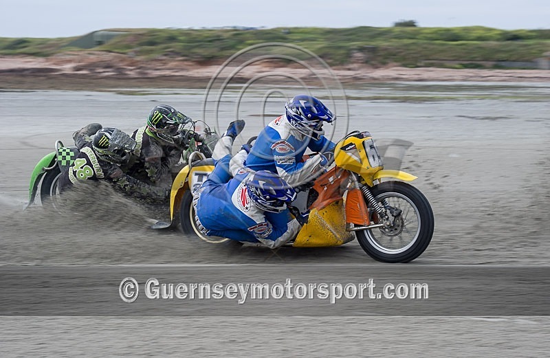 British Sand Ace Championships-8 - FIRST PICS.....