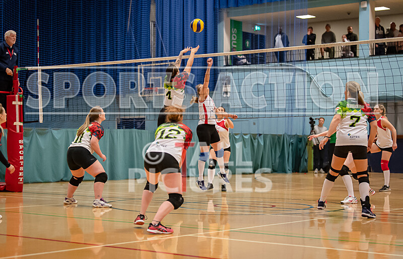 Womans Volleyball Inter-Insular 2022-52 - WOMANS INTER-INSULAR VOLLEYBALL 2022