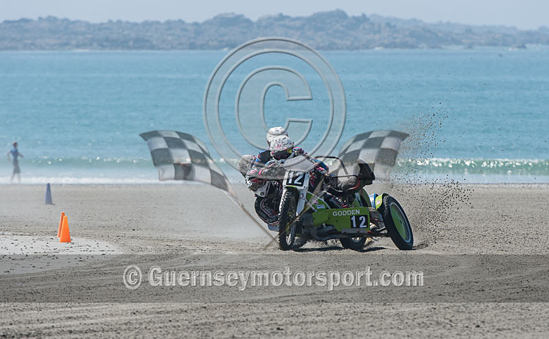 Sand Ace_2014_Sidecar-22 - BRITISH SAND ACE 1000cc SIDECARS - 2014