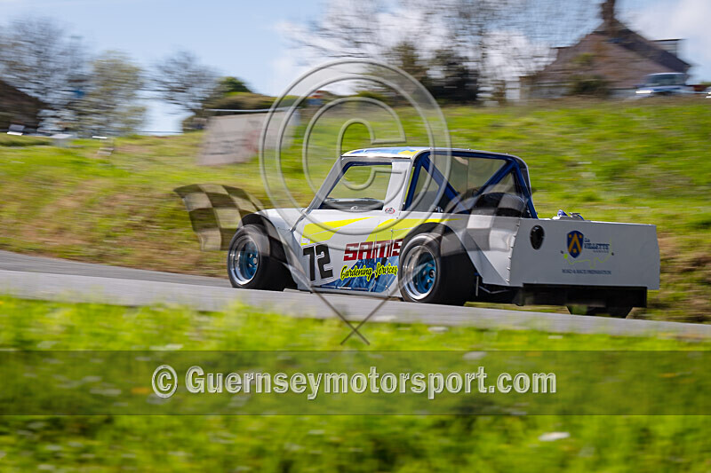 GMCCC Hill Climb_18-04-2022_CAR-160 - CARS_18-04-2022