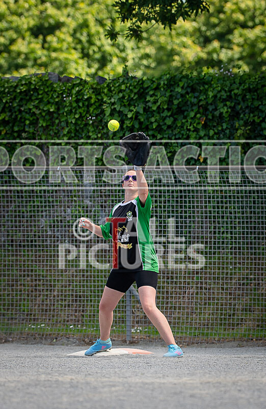 Manor Farm Donkeys v Tomahawks-68 - MANOR FARM DONKEYS v TOMAHAWKS