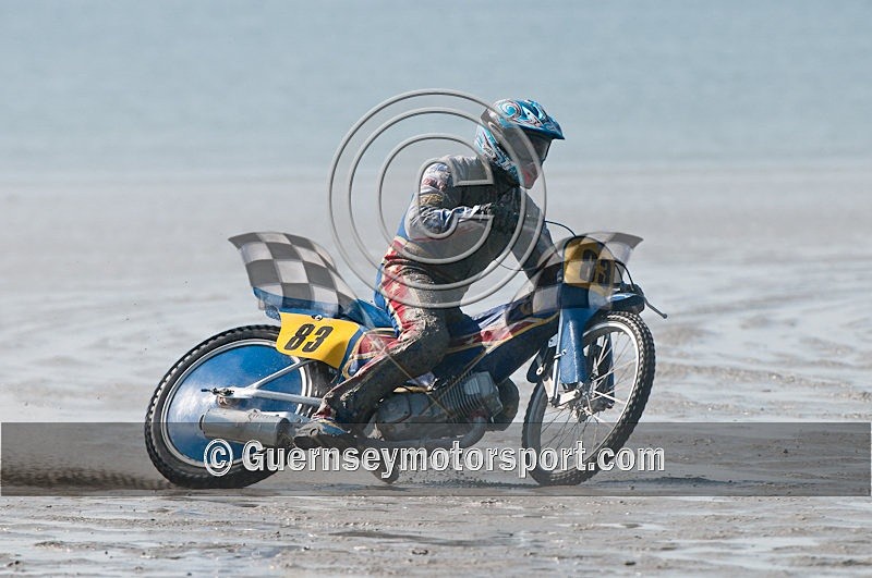 Sand Ace_09-55 - SAND ACE 2009