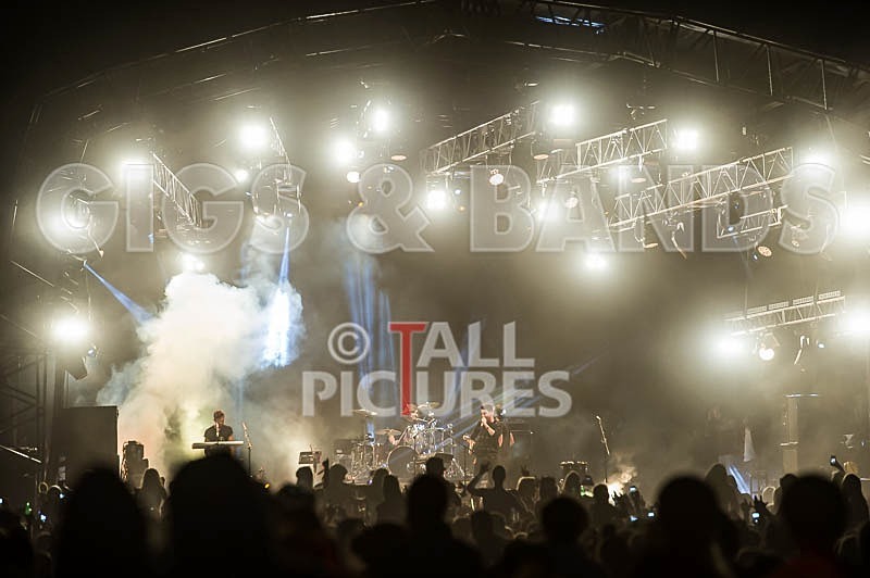 Bastille-52 - BASTILLE