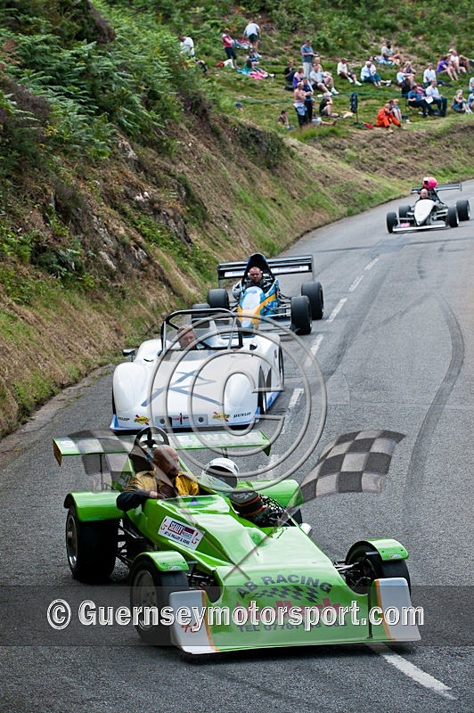 JSY_Hill_2010_Car-143 - JERSEY MSA NATIONAL 2010
