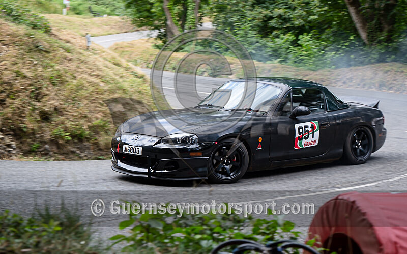 Jersey National Hillclimb 2022_HAIRDRESSER-1 - JERSEY NATIONAL HILLCLIMB 2022_HAIRDRESSERS CLASS