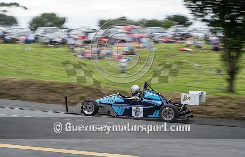 Hill Climb_27-08-2012_Car-76 - CARS 2012-08-27