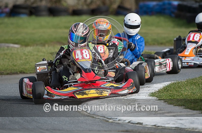Karting_23-02-2014-11 - KARTING WINTER CHAMPIONSHIP ROUND-2