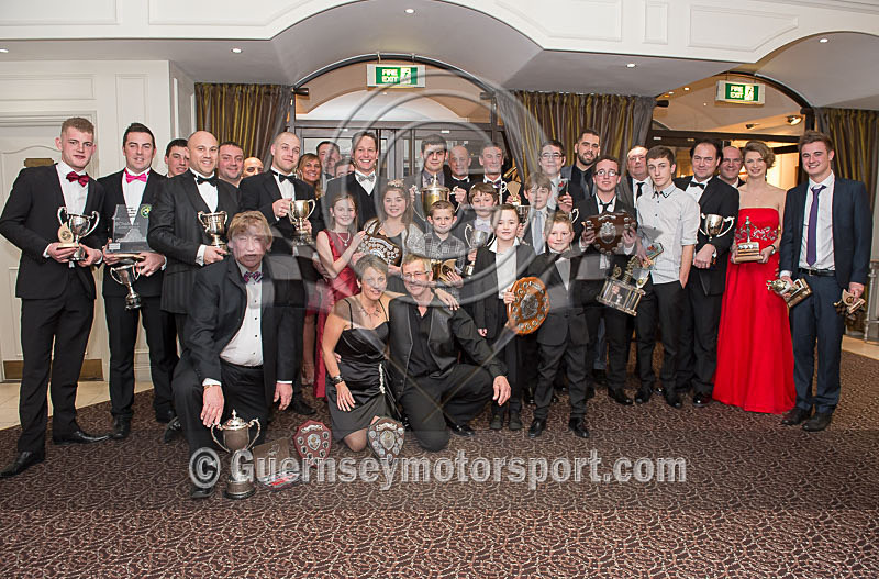 GKMC Dinner Dance_31-01-2015-2 - PODIUMS PRESENTATIONS EVENTS - 2015