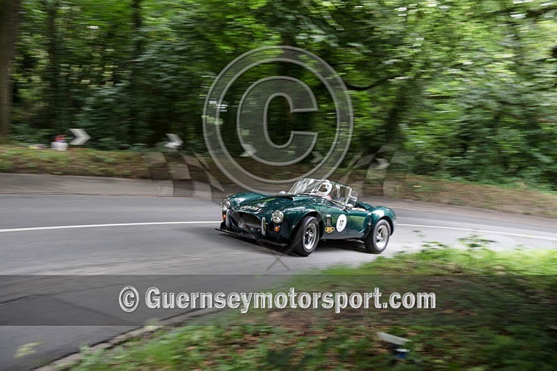Heritage Charity Hill Climb_2013-283 - HERITAGE CHARITY HILL CLIMB 2013