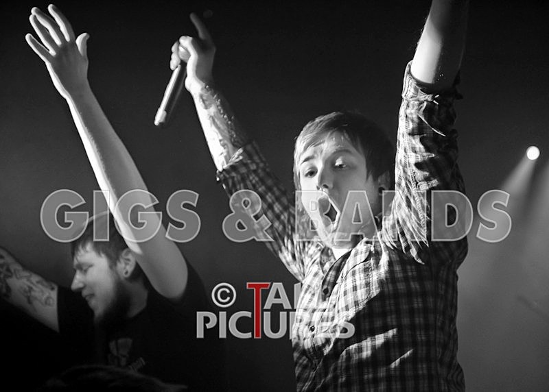 Brutus Stonefist-37 - BRUTUS STONEFIST at RoA-2