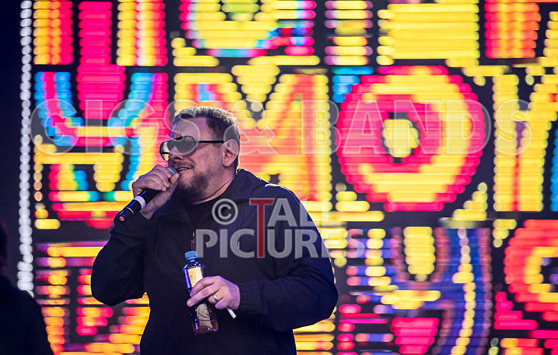 Happy Mondays-3 - HAPPY MONDAYS