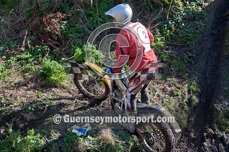 2-Day Trials Bikes_2011-105 - 2011 2-DAY TRIALS