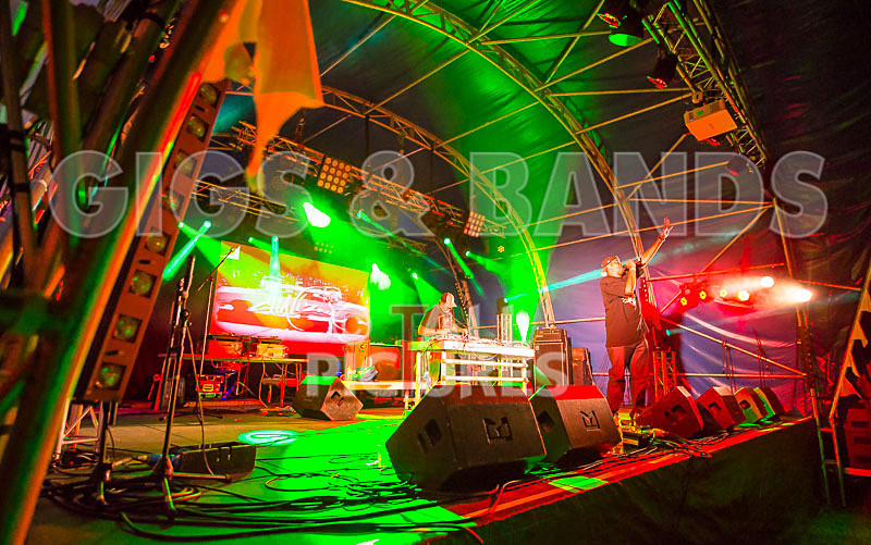 Chali 2na  Krafty Kuts-7 - CHALI 2NA & KRAFTY KUTS