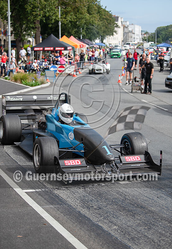 British Hillclimb_Guernsey 2019_CAR-60 - GUERNSEY NATIONAL 2019-CARS