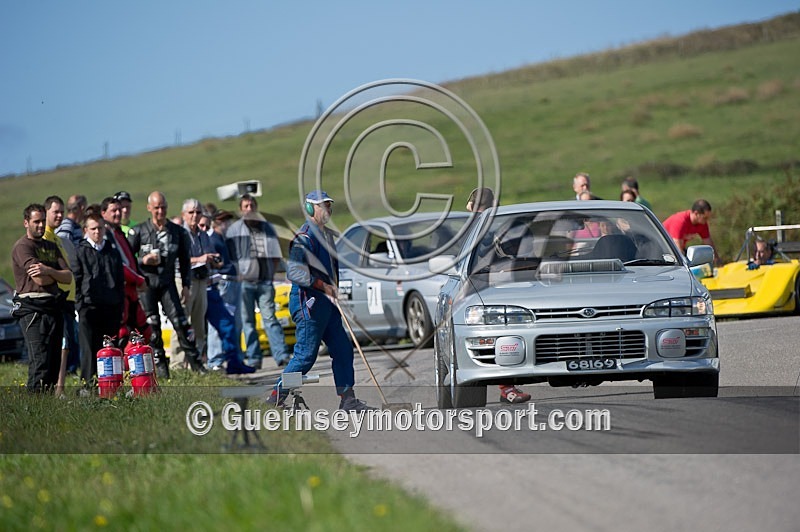 Alderney Sprint_2011_Car-71 - ALDERNEY SPRINT 2011 - CARS