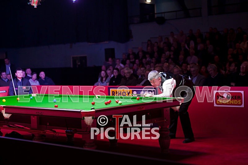 Snooker Legends Tour-43 - SNOOKER LEGENDS TOUR