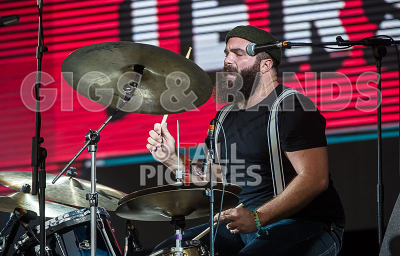 The Graveltones-33 - THE GRAVELTONES