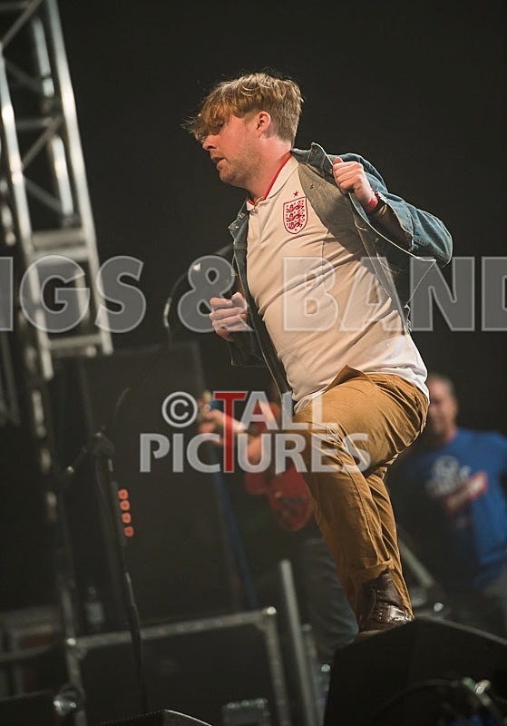 Kaiser Chiefs-44 - KAISER CHIEFS