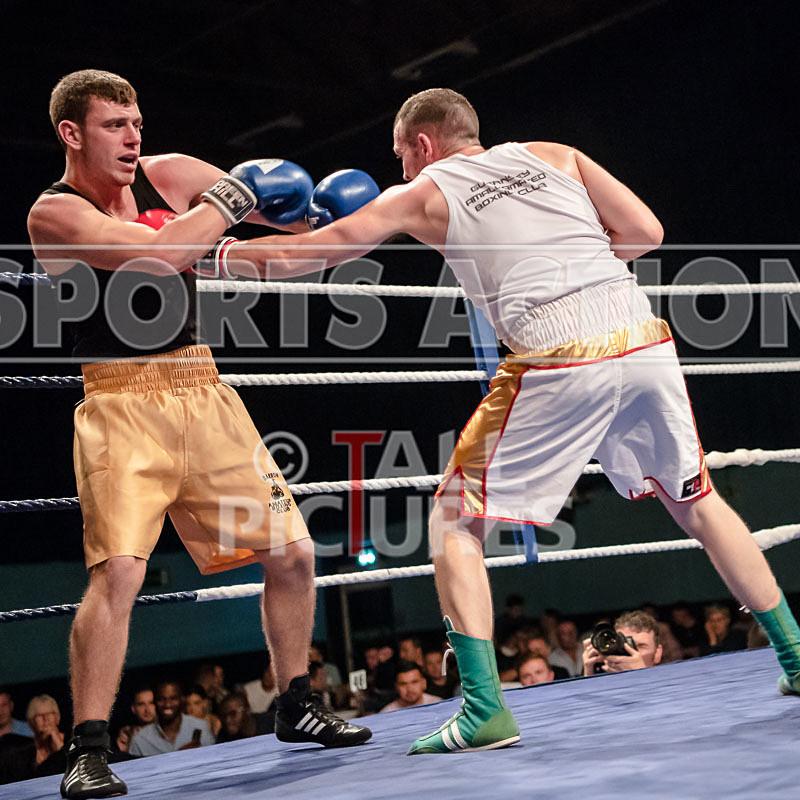 BOUT-12_Jimmy Lesbirel v Mason Strickland-11 - BOUT-12_Jimmy Lesbirel v Mason Strickland