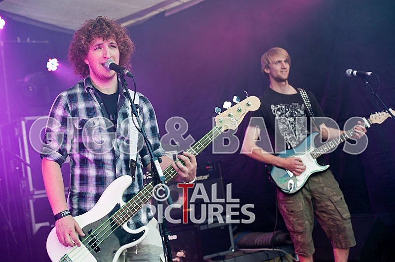 Breaking the Silence-125 - BREAKING THE SILENCE