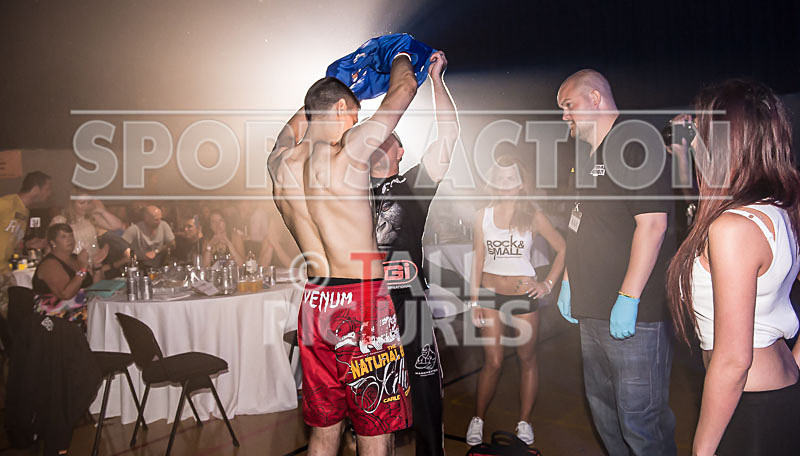 Lock-In 2014_Bout-10-3 - BOUT-10