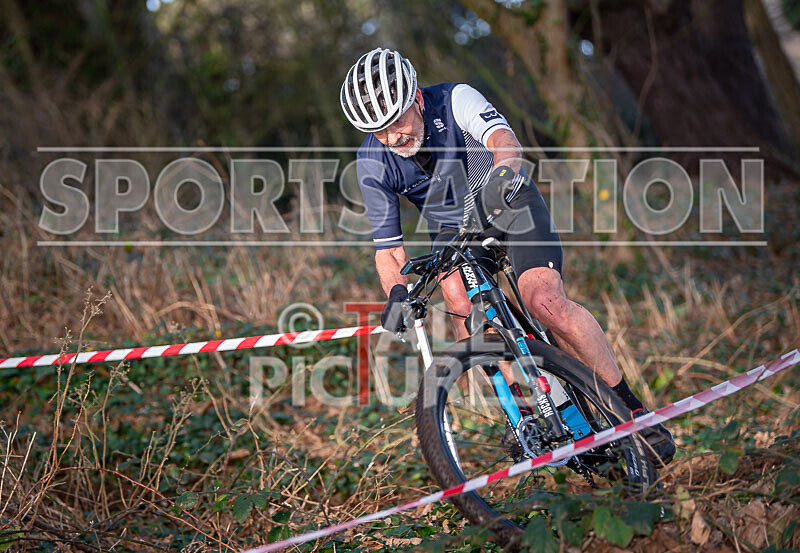 MTB XC Winter RND-6-13 - GVC MTB XC_30-01-2022