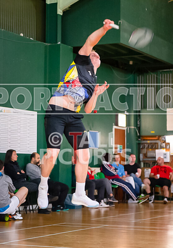 Badminton Easter Open 2022-42 - EASTER OPEN TOURNAMENT 2022
