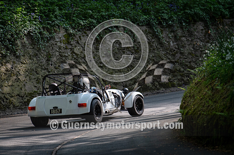 2022 Two-Day Hillclimb_Car-132 - TWO-DAY HILLCLIMB 2022 - CARS