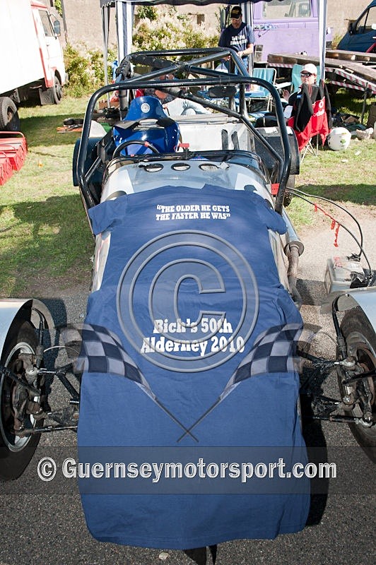 Ald Hill_10_Scene-3 - ALDERNEY HILL CLIMB 2010