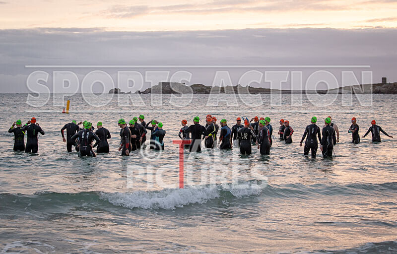 Graniteman Triathlon 2021-139 - GRANITEMAN TRIATHLON 2021