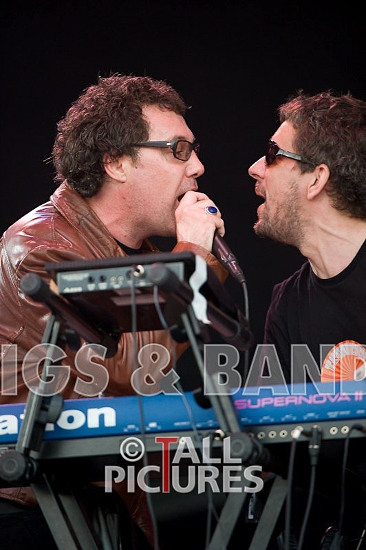 Gay Army_Guernsey Live-52 - GAY ARMY at GUERNSEY LIVE