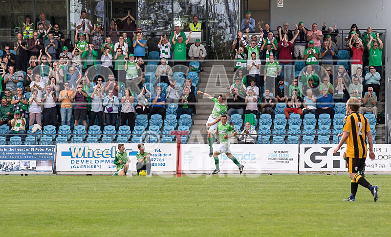 GFC v East Grinstead Town-54 - GUERNSEY FC v EAST GRINSTEAD TOWN